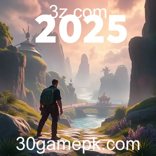 Evolução dos Games: Como 30Game Está Revolucionando o Mercado