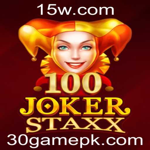 Descubra o Fascinante Mundo de 100JokerStaxx:30Game