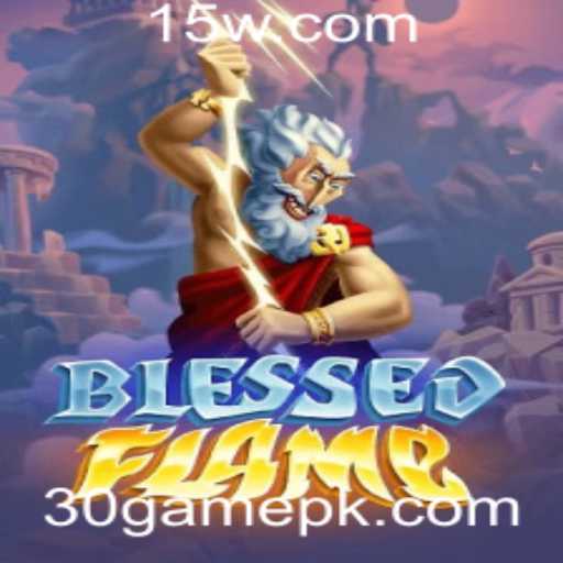 Descubra as Aventuras de BlessedFlame: Um Mergulho no Fascinante Mundo do 30Game