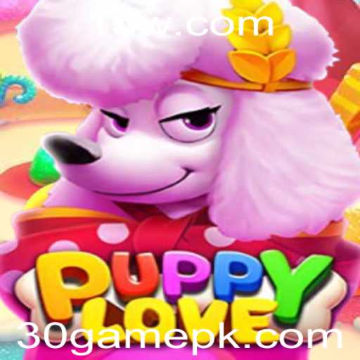 Descubra o Encantador Mundo de PuppyLove e o Desafio 30Game