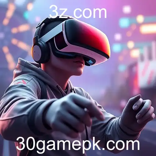 Inovação e Tendências em 30Game: Um Olhar Atualizado no Mundo dos Jogos