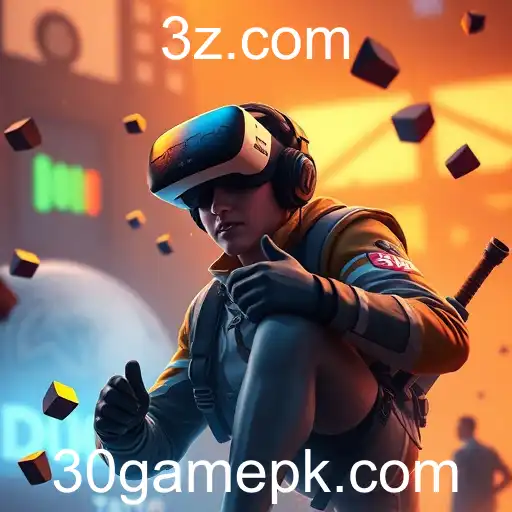 A Revolução do Mercado de Jogos com 30Game
