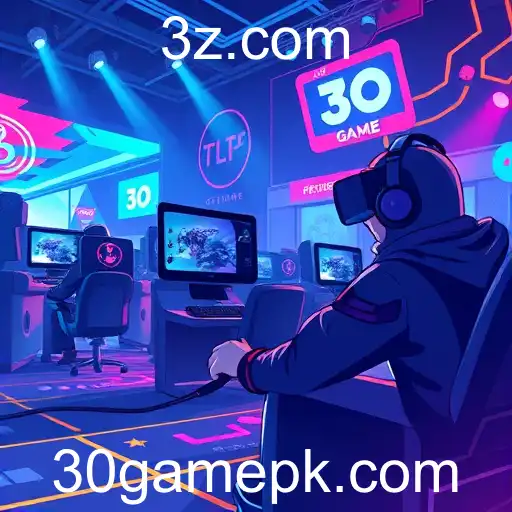 O Crescimento do 30Game e as Tendências em 2025